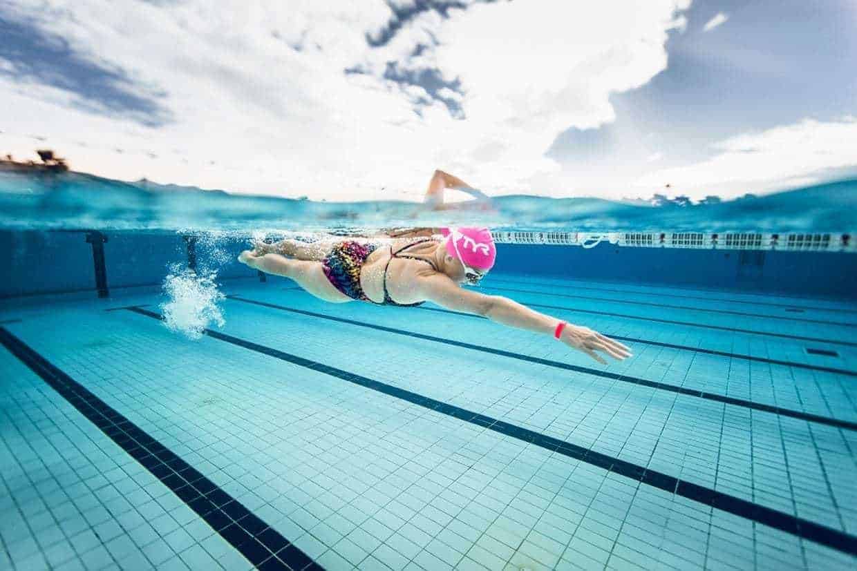 Cách Học Bơi: Total Immersion – Kinh Thánh của Bơi Lội